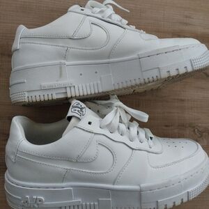Women's Nike Air Force 1